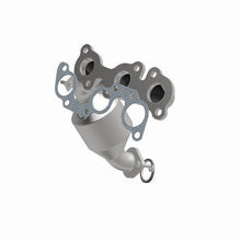 Load image into Gallery viewer, MagnaFlow Conv DF 04-06 Toyota Sienna 3.3L
