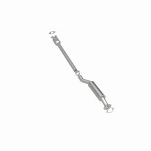 Load image into Gallery viewer, Magnaflow Conv DF 2018-2019 Hyundai Kona L4 OEM Underbody Single
