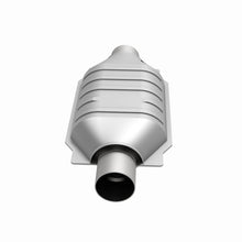 Load image into Gallery viewer, MagnaFlow Conv Univ 3 Single O2 Boss

