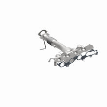 Load image into Gallery viewer, Magnaflow 08-10 Mazda 5 2.3L Direct Fit Converter
