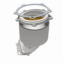Load image into Gallery viewer, MagnaFlow Conv DF 99-05 Hyu Sonata 2.4L
