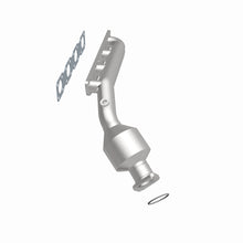 Load image into Gallery viewer, Magnaflow Conv DF 2003-2004 M45 V8 4.5 OEM Manifold
