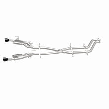 Load image into Gallery viewer, Magnaflow 26+ Dodge Charger 3.0L SPEQ Cat-Back System
