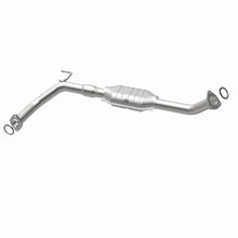 Load image into Gallery viewer, MagnaFlow CONV DF 05-06 Toyota Tundra 4.7L Driver Side Front
