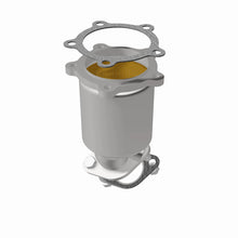 Load image into Gallery viewer, MagnaFlow Conv DF 03-06 Santa Fe Rear cc 3.5L
