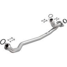 Load image into Gallery viewer, BRE Exhaust 04-10 Sienna 3.3L 3.5L Front Pipe Kit
