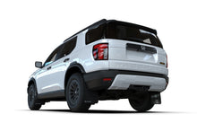 Load image into Gallery viewer, Rally Armor 2026 Honda Passport Black UR Mudflap - White Logo
