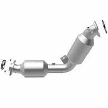 Load image into Gallery viewer, MagnaFlow DF Conv 22-24 Tundra 3.4 Right OEM

