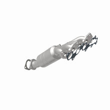 Load image into Gallery viewer, MagnaFlow Conv DF 08-09 Ford Focus 2.0L
