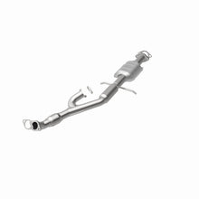 Load image into Gallery viewer, MagnaFlow Conv DF 02-05 Hyundai Sonata 2.7L
