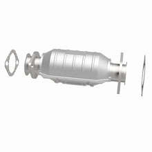 Load image into Gallery viewer, MagnaFlow Conv Nissan 12.5X5X4 2.25/2.25202
