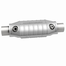 Load image into Gallery viewer, MagnaFlow Conv Univ 2 Dual O2 Boss
