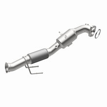 Load image into Gallery viewer, MagnaFlow Conv DF 16-17 Ford Focus 2.3L Underbody
