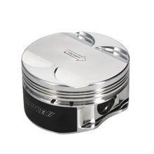 Load image into Gallery viewer, Manley Ford Coyote 5.0L DOHC 3.7in Bore +3.75cc Dome Piston Set
