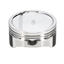 Load image into Gallery viewer, Manley Chevrolet LS Piston Set - 4.070in Bore 1.115in CH, -18.00 CC
