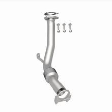 Load image into Gallery viewer, BRE Exhaust 97-01 A4 Quattro 1.8L Front Pipe Kit
