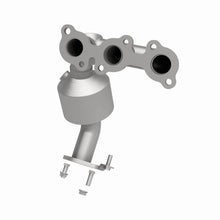 Load image into Gallery viewer, Magnaflow 2004 Lexus ES330 3.3L Direct Fit Converter
