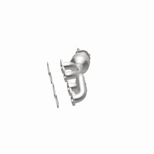 Load image into Gallery viewer, MagnaFlow Conv DF BMW 04-05 545I 4.4L / 04-05 645CI 4.4L / 04-05 745I 4.4L California - D/S
