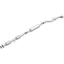 Load image into Gallery viewer, MagnaFlow Conv Direct Fit 09-12 Venza 3.5L Underbody
