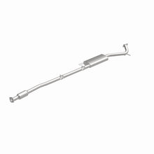 Load image into Gallery viewer, MagnaFlow 19-20 Hyundai Santa Fe L4 2.4L OEM Underbody Single Direct-Fit Catalytic Converter
