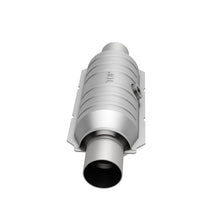 Load image into Gallery viewer, MagnaFlow Conv Universal 2.00 Midbed O2 Rear CA
