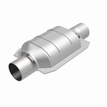 Load image into Gallery viewer, MagnaFlow Conv Univ 2.5 W/Single O2 Boss
