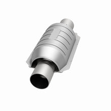 Load image into Gallery viewer, MagnaFlow Conv Universal 1.75 with 1-O2 Front CA
