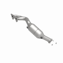 Load image into Gallery viewer, Magnaflow Conv DF 07-10 Audi S6 5.2L Passenger Rear Manifold
