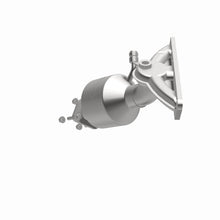 Load image into Gallery viewer, MagnaFlow Conv DF 02-03 MPV 3.0 Rear Manifold OEM
