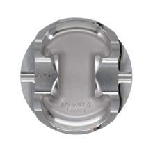 Load image into Gallery viewer, Manley Toyota 5.7L 3UR-FE -30cc 94.5mm Bore 1.328in CH Platinum Series Dish Piston - Set of 8

