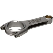 Load image into Gallery viewer, Manley 2013+ Subaru BRZ 2.0L (FA20) H Tuff Plus Connecting Rod Set (Set of 4)
