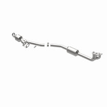 Load image into Gallery viewer, MagnaFlow Conv DF 05-07 Subaru Outback 3.0L
