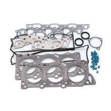 Load image into Gallery viewer, Cometic Nissan VG30DE/VG30DETT Top End Gasket Kit - 90mm Bore - .051in MLS Cylinder Head Gasket
