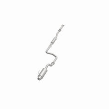 Load image into Gallery viewer, MagnaFlow Sys C/B Honda Civic 3Dr 96-
