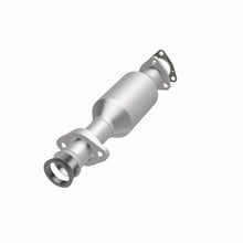 Load image into Gallery viewer, MagnaFlow 92-95 Honda Civic LX L4 1.5L CA Direct-Fit Catalytic Converter
