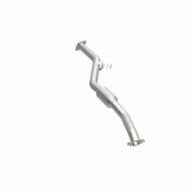 Load image into Gallery viewer, MagnaFlow Converter Direct Fit 15-19 Subaru WRX H4 2.0L
