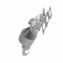 Load image into Gallery viewer, MagnaFlow Conv DF 07-08 Hyundai Veracruz 3.8L

