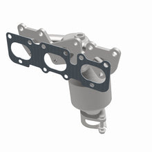 Load image into Gallery viewer, MagnaFlow Conv DF 06-08 Hyun/Kia 3.8L R
