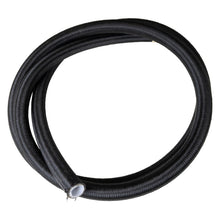 Load image into Gallery viewer, Russell Black An -12 Pro Ptfe Hose 6 Foot Length
