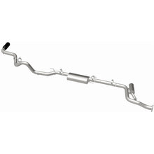 Load image into Gallery viewer, Magnaflow 2024 Toyota Tacoma Speq Series Cat-back Exhaust System
