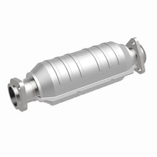 Load image into Gallery viewer, MagnaFlow Conv DF 98 Elantra 1.8L Rear Conv 9

