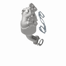 Load image into Gallery viewer, MagnaFlow Conv. DF 04-06 Lexus ES330 / 04-06 Toyota Camry/04-08 Solara 3.3L P/S Manifold
