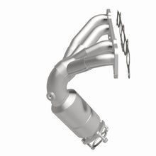 Load image into Gallery viewer, MagnaFlow Conv DF 97-01 Toyota Camry 2.2L - California
