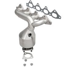 Load image into Gallery viewer, MagnaFlow Conv DF 02-03 Mitsubishi Lancer 2.0L California
