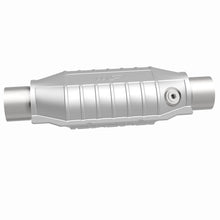 Load image into Gallery viewer, MagnaFlow Conv Universal 2.00 inch with single O2 OEM
