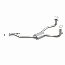 Load image into Gallery viewer, MagnaFlow Conv Subaru 45.5X6.5X4 1.75/1.75
