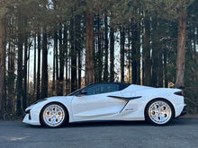 Load image into Gallery viewer, HKS HIPERMAX TOURING CORVETTE Y2XC
