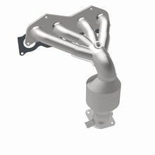 Load image into Gallery viewer, MagnaFlow Conv DF 07-09 Toyota Camry 2.4L
