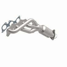 Load image into Gallery viewer, Magnaflow 10-12 Toyota 4Runner 4.0L Direct Fit Converter
