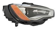 Load image into Gallery viewer, Hella 2015-2018 Audi Q3 Bi-Xenon Headlight Assembly
